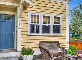 100 24th Ave E #A, Seattle, WA 98112