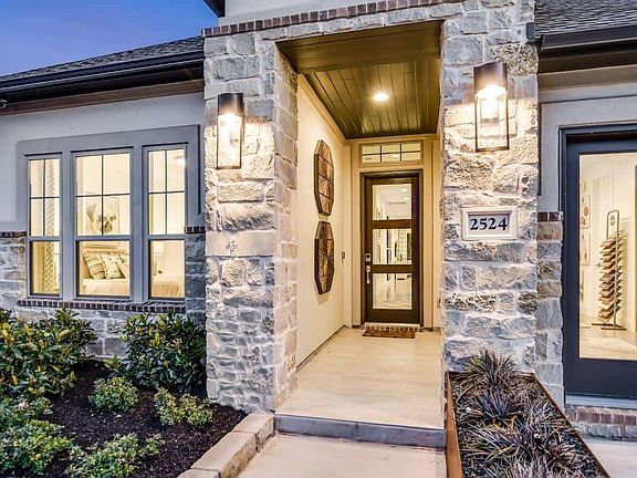 Front Porch REPRESENTATIVE IMAGE ONLY