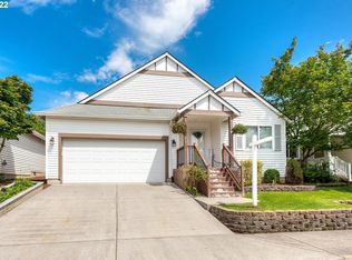 19242 Wellesley Ave, Sandy, OR 97055