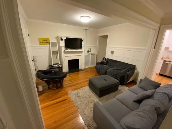 446 Park Dr, Boston, MA