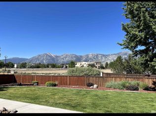 1002 Hidden Brk, Minden, NV 89423
