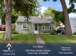 446 W Benton St, Iowa City, IA 52246