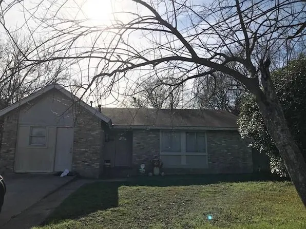 311 Craigmont Dr, Austin, TX 78745