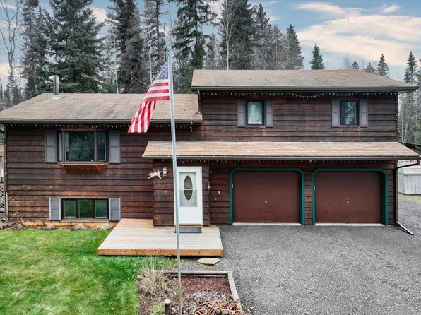 551 Evolyn Drive S Evolyn Dr #551, North Pole, AK 99705