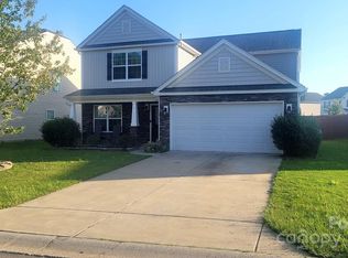 4706 Manchineel Ln, Monroe, NC 28110