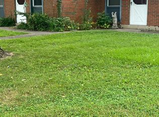 4026 Frampton Ct #4026, Englewood, OH 45322