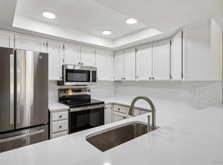 8787 Allison Drive #D, Arvada, CO 80005