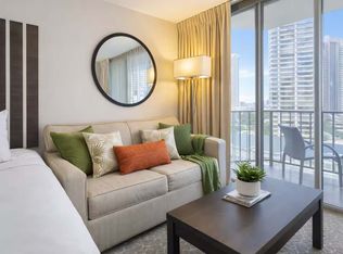 1850 Ala Moana Blvd #ID1627734P, Honolulu, HI 96815