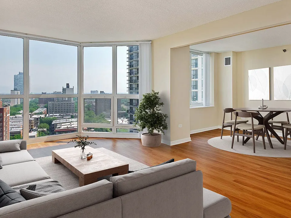 Hyde Park Tower