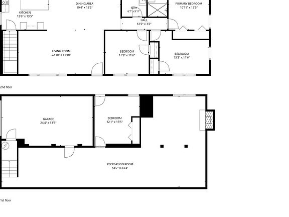 2nd image of 1259 Friendship Rd