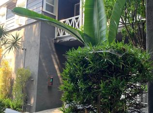 160 S Hayworth Ave #2, Los Angeles, CA 90048