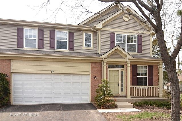 1st image of 54 N Fortwood Ct