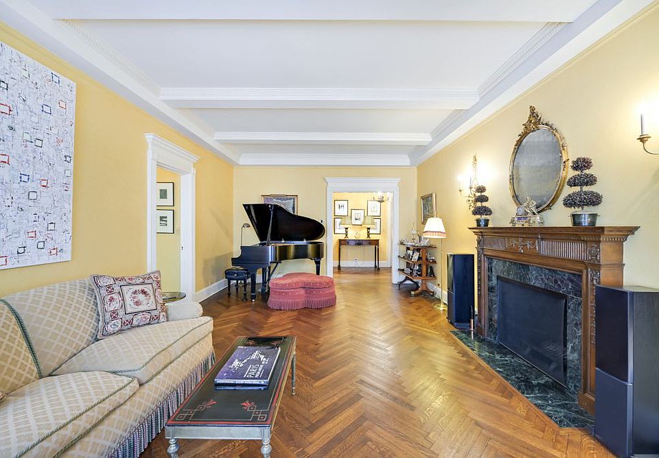 1st image of 2 E 98th St #11C