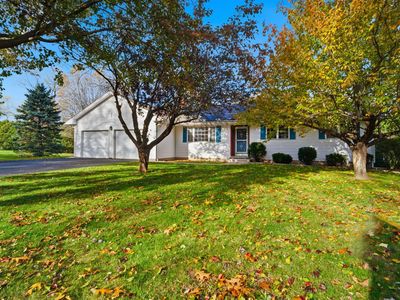 7 Frances Lane, Windsor Locks, CT, 06096