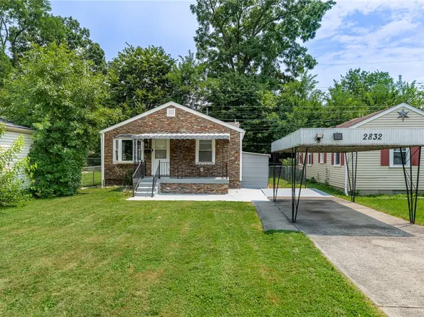 2832 Ferncliff Ave, Dayton, OH 45420