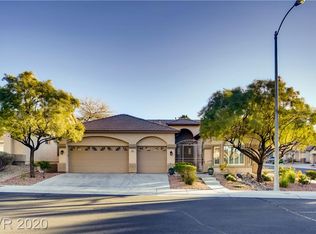 2521 Skippers Cove Ave, Henderson, NV 89052