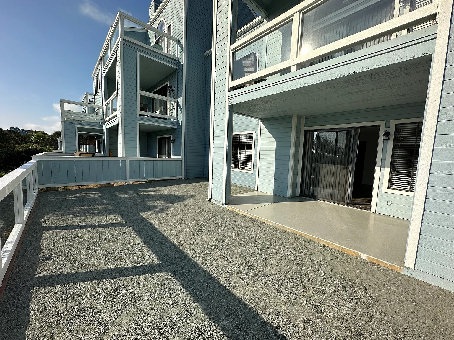 Seagate Condominium Rentals — Photo 2