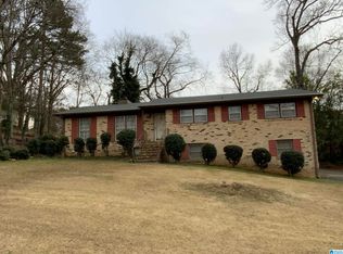 307 35th Ave NE, Birmingham, AL 35215