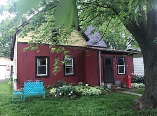609 E Washington St, Knoxville, IA 50138