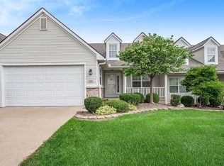 3486 Huron View Ct, Dexter, MI 48130