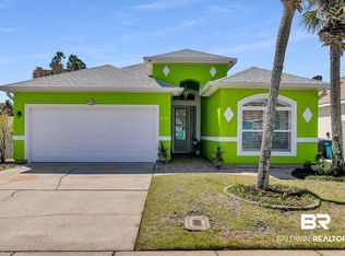 25345 Windward Lakes Ave, Orange Beach, AL 36561