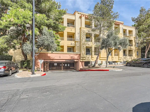 230 E Flamingo Rd Unit 215, Las Vegas, NV 89169