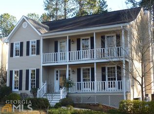 102 Warmstone Path, Peachtree City, GA 30269