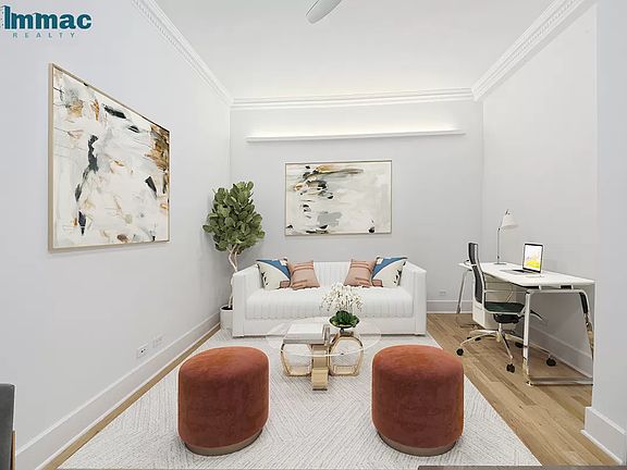 3rd image of 305 W 72nd St APT 1D
