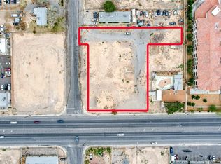 5700 E Lake Mead Blvd, Sunrise Manor, NV 89156