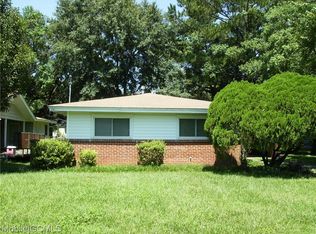 1610 Hurtel St, Mobile, AL 36605