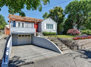 1312 N 79th St, Seattle, WA 98103