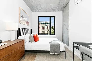 Rented by Highline Residential