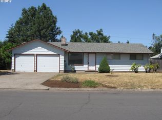 745 Skipper Ave, Eugene, OR 97404