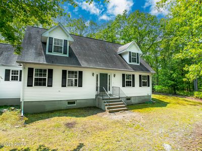 101 Maple Ridge Rd, Milford, PA, 18337