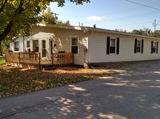 549 Hill St, Middletown, OH