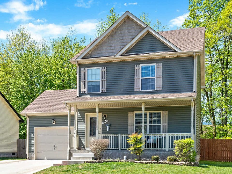1st image of 3678 Fox Tail Dr