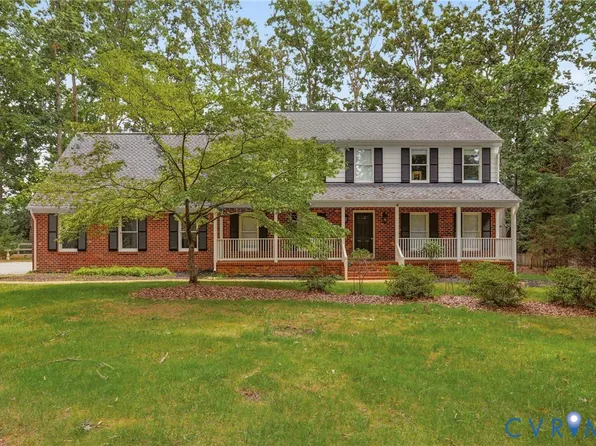 2311 Castle Hill Rd, Midlothian, VA 23113