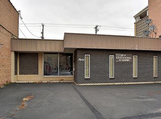 7642 W Irving Park Rd, Norridge, IL 60706