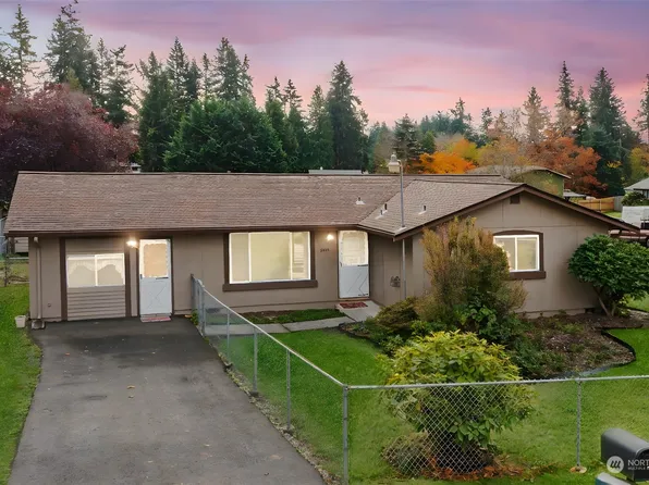 21206 117th Street E, Bonney Lake, WA 98391