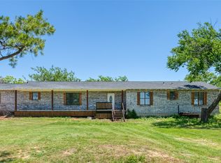2520 Poolville Cut Off Rd, Poolville, TX 76487