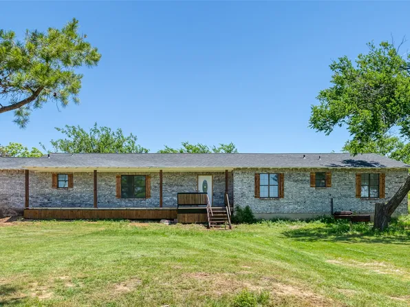 2520 Poolville Cut Off Rd, Poolville, TX 76487