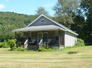 325 Railroad St, Confluence, PA 15424