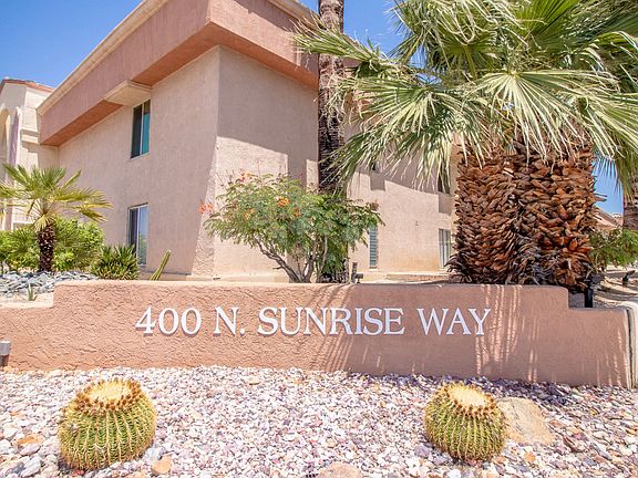 4th image of 400 N Sunrise Way APT 234