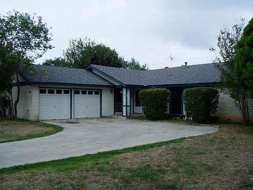 1st image of 5403 EL TEJANO DR