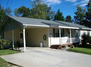 1699 Stoney Point Cir, Rocky Face, GA 30740