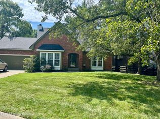 3001 Stonebridge Rd, Louisville, KY 40241