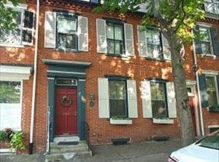 145 N Shippen St, Lancaster, PA 17602