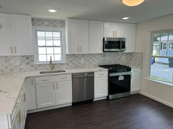 268 Flanders Road #TRLR 3, Groton, CT 06355