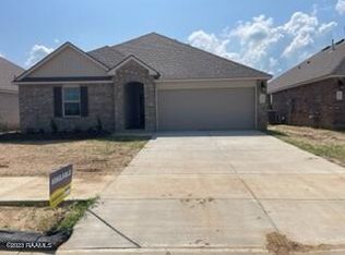 209 Broussard Hill Dr, Broussard, LA 70518
