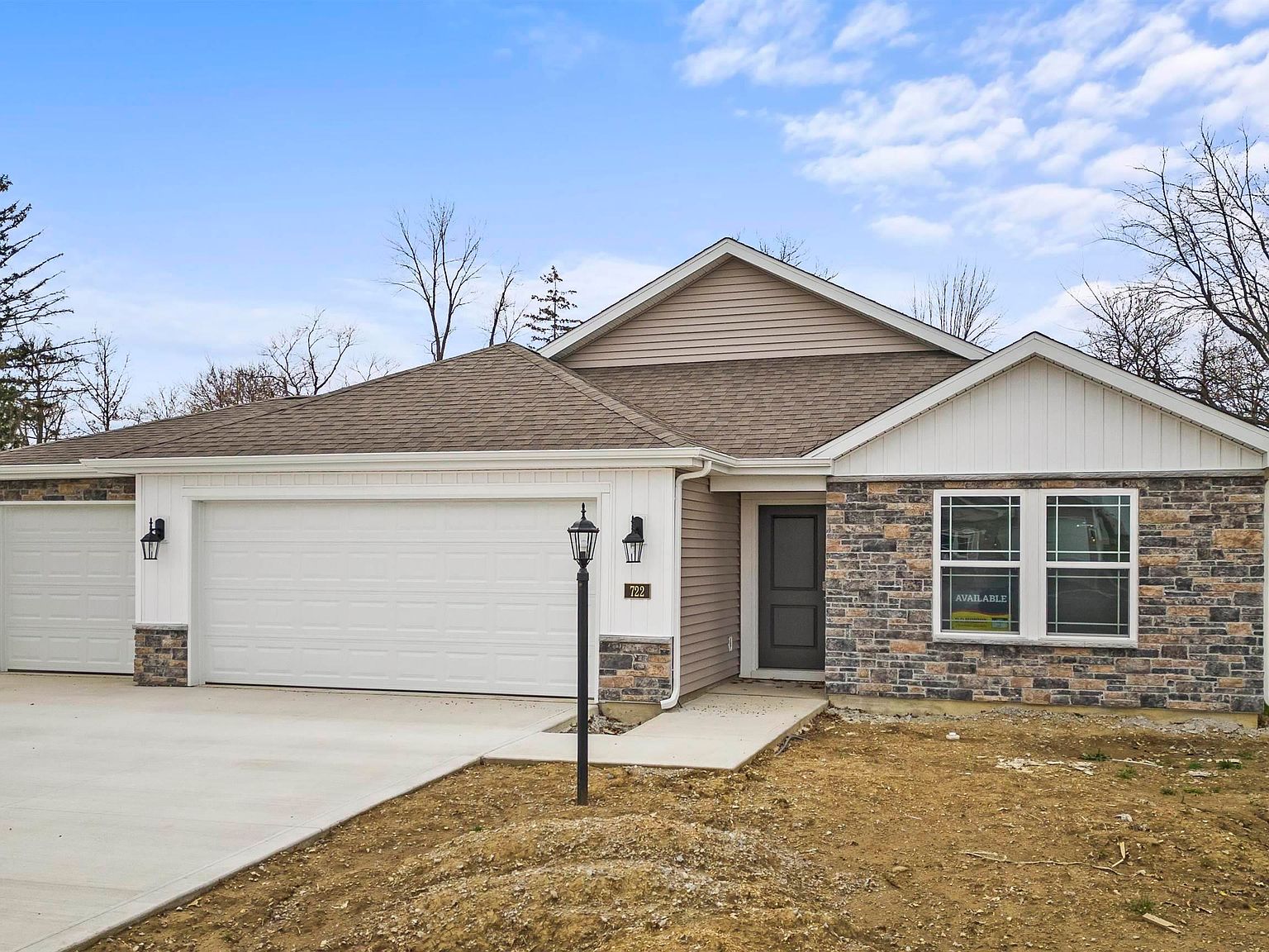 722 Aviation Dr, Ossian, IN 46777 Zillow